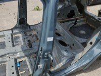 Próg lewy Jeep Renegade 14- 2.0 CRD
