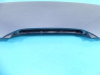 Spoiler lotka klapy Volvo V60 I 10- szary 714 - 16