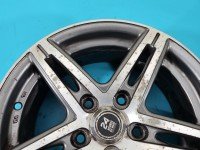 Felga aluminiowa 15" komplet alufelgi felgi Hyundai I30 I 07-12