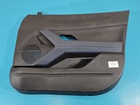 Tapicerka drzwi przód prawa boczek Dacia Duster III 24- 809007008R, 809003612R