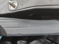 Lusterko lewe pin Vw Passat CC sedan 4d kolor czarny LC9X europa