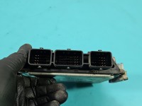 Komputer Sterownik silnika 3M51-12A650-MC, 0281011263 Ford Focus C-Max I MK1 1.6 tdci (GDBA)