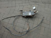 Hamulec ręczny elektryczny Renault Espace IV 360100830R