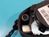 Pas bezpieczeństwa przód lewy kierowcy Opel Zafira C EU 620611600, 13394803