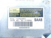 Sterownik moduł Saab 9-3 II 12762955