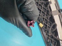 TRZECIE ŚWIATŁO STOP STOPU Mercedes CLS II C218 W218 218