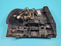 Lampa tył prawa Toyota Carina E sedan EUROPA