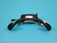 Przełącznik CITROEN, ŁOPATKI ZMIANY BIEGÓW 3 PIN Citroen C4 Grand Picasso II 13-22 98302853ZD, 12275306