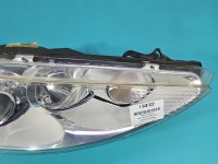 Reflektor prawy lampa przód Ford Fiesta Mk7 EUROPA