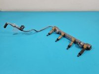 TESTOWANY Wtryskiwacz Toyota Corolla E16 E18 13- 23250-0T030 1.6 16V