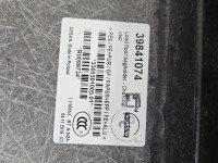 Wykładzina bagażnika podłoga Volvo V90 39841074