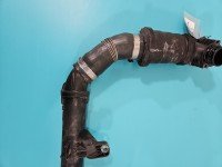 Rura przewód Nissan, INTERCOOLER TURBO Nissan X-trail III T32 13-21 1.6 dci