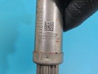 Kolumna kierownicza KRZYŻAK Skoda Kamiq 2Q1423961D EUROPA