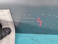 Drzwi przód prawe Vw Polo IV 9N 5d srebrny LS7Y