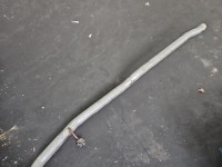 Tłumik WYDECH Opel Antara 2.0 cdti