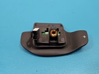 Przełącznik Producent części: OPEL, Europejska, Łopatki zmiany biegów Opel Grandland 23156477