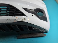 Zderzak przód Dacia Sandero III 20- biały, DV369