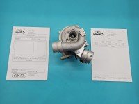 Turbosprężarka Regenerowana Renault Megane II 54399700030, 54399880030, 507856H82303720 1.5 dci 106KM