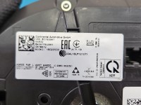 Licznik Skoda Octavia III 5E0920750F 2.0 TSI (DKZA) EUROPA