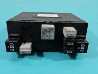 Sterownik moduł Vw Golf plus 3C8937049E