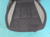 Fotel prawy przód pasażera Skoda Scala 2019- 5d EUROPA