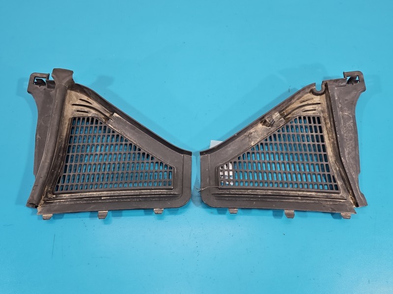 Podszybie BMW X3 F25 EUROPA 64319181004, 64319184005