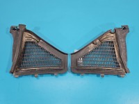 Podszybie BMW X3 F25 EUROPA 64319181004, 64319184005