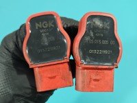 Cewka zapłonowa Audi A4 B6 0040102051, R0501S00500 2.0 20v