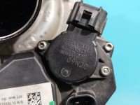 Turbosprężarka Toyota Yaris III 780708-5, 780708-0005, 17201-0N042 1.4 D4D (1NDTV) 90KM