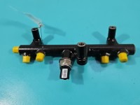 Listwa wtryskowa CZUJNIKI 9681909680, 9681909680-04, 28497Z01 Citroen DS4 11-15 2.0 hdi