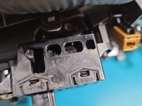 Osłona ZAŚLEPKA PLASTIK Nissan X-trail III T32 13-21 969414BA2A