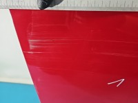 DRZWI PRZÓD PRAWE PASAŻERA Porsche Panamera I 970 5d