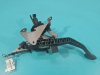 Pedał pedały Ford Kuga Mk1 08-13 hamulca sprzęgła