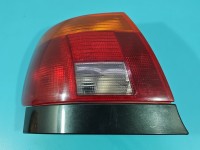 Lampa tył lewa Audi A4 B5 sedan EUROPA