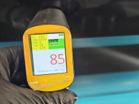 Drzwi tył prawe BMW G30 sedan 4d 416