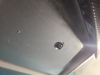 Klapa tył Bmw e46 HB 3d A08/7