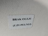 Skrzynia biegów 20DP37 Peugeot Partner I 1.6 hdi