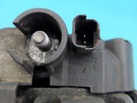 TEST Alternator Peugeot 206 9646476280 1.4 hdi