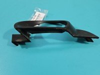 Zaślepka kratka zderzaka prawa atrapa AUDI Q7 I 4L 4L0807490RE, 4L0807490