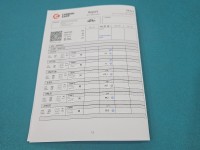 Wtryskiwacz Citroen C4 Grand Picasso II 13-22 28602948, 9674984080 2.0 HDI