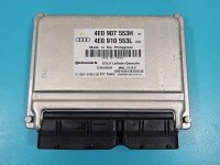 Sterownik moduł Audi A8 D3 4E0907553H
