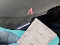 Błotnik przód lewy Honda Civic VIII UFO B-92P