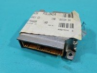 Sterownik poduszek airbag Fiat Bravo II 00517754020