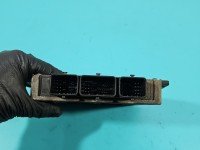 Komputer Sterownik silnika 9649433980, 9657018380 Citroen C2 1.4 8V wiel