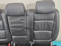 Fotele komplet kanapa Vw Tiguan I 07-