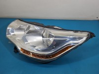 Reflektor lewy lampa przód Citroen DS4 11-15 EUROPA