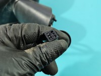 Lusterko prawe Opel Meriva B Z195 europa