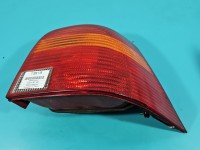 Lampa tył prawa przytopiony klosz od żarówki Vw Golf IV HB
