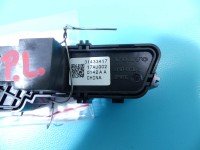 Przełącznik Europejska, Przód Lewy ,PAMIĘCI FOTELI , 8pin Volvo S90 II 16- 31433417