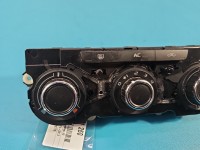 Konsola panel nawiewu Skoda Octavia II 3T0820047AF